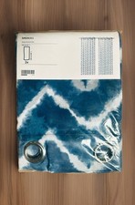 New ! IKEA SAGALILL Sheer
