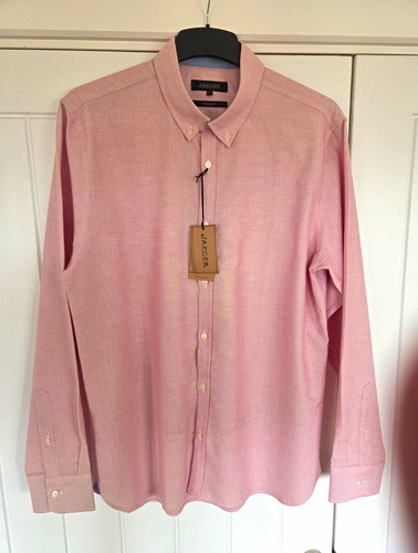 Jaeger pink regular fit dress - jaeger,