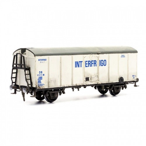 Dapol c042 interfrigo - c042,