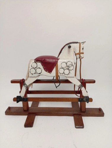 Mid 20th century wooden - 20th,
