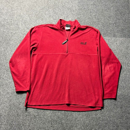 Jack wolfskin sweatshirt - wolfskin,