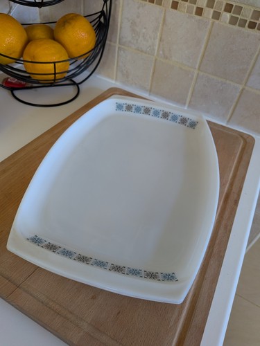 Vintage jaj pyrex - jaj,