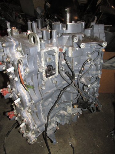 Yamaha 150hp hpdi - yamaha,