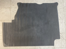 Repro Black Large Trunk Mat