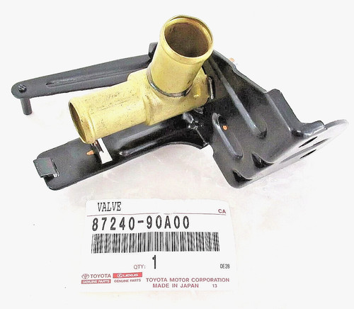 Genuine toyota land cruiser - toyota,