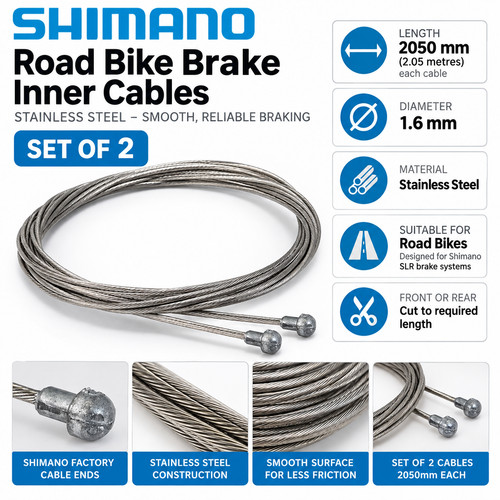 Shimano road bike - shimano,