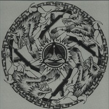 Manson Family Jams cd 1971