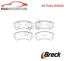 BRAKE PADS SET BRAKING PAD