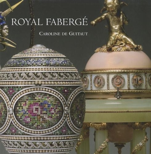 Royal fabergé caroline - royal, de