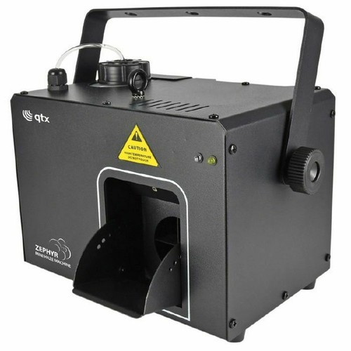 Qtx zephyr 500 compact - zephyr-500, haze