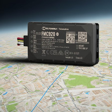 Teltonika FMC920 4G GPS