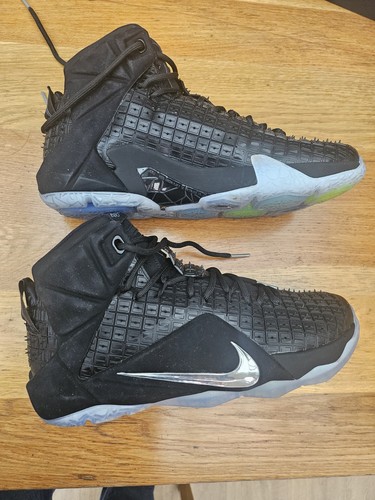 Nike lebron xii - lebron, rc