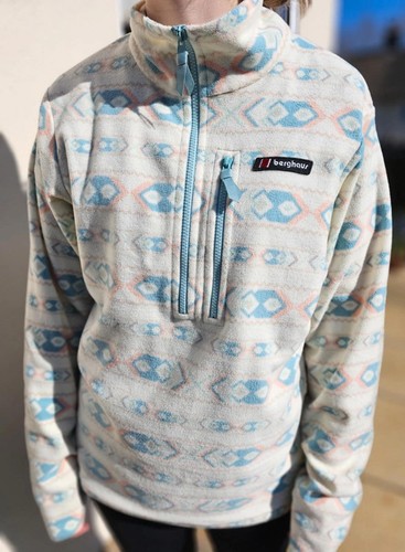 Berghaus aztec trango - berghaus,