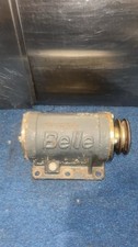 BELLE Wacker Plate Exciter