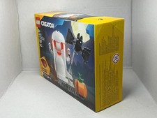 LEGO Creator Halloween Promo