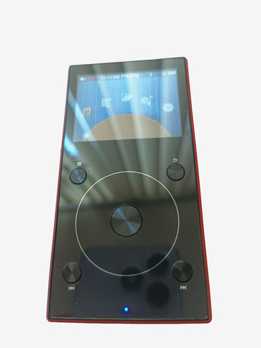 Fiio mark iii - digital, high