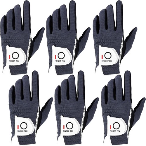 Men golf gloves pack - golf,