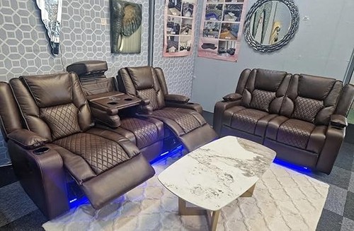 Orlando electric recliners - -,