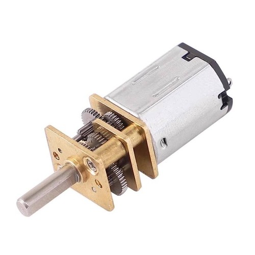 Ga12 n20 12 v geared - ga12-n20, &