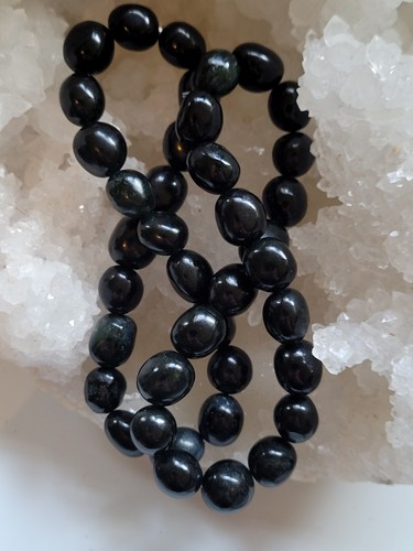 Rare genuine greenland black - genuine,