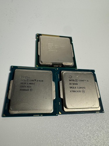 Intel cpu bundle - cpu,