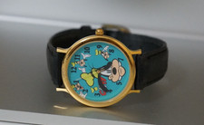 Vintage Disney Goofy Backwards
