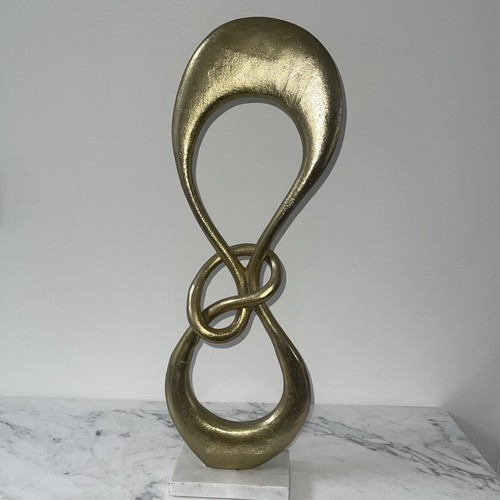 Gold aluminum modern - gold,