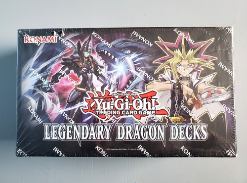 Legendary dragon - legendary,