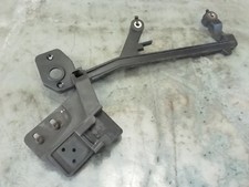 Triumph 900 Trophy Left Pannier Rack Luggage Rail 1996-2002 