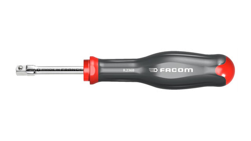Facom 236b 150mm drive - facom, 1/4"