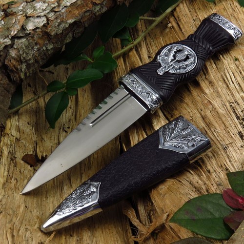 New dagger scottish - scottish, dubh