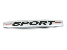 Genuine new mercedes sport - genuine,
