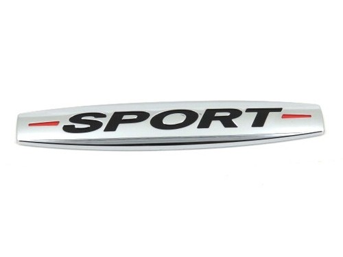 Genuine new mercedes - mercedes, sport