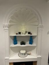 Plaster Niche - 1 Piece Niche