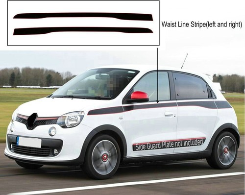 Graphic vinyl car - car, sticker