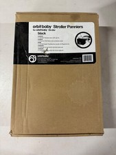 Orbit Baby G2 Stroller Pannier