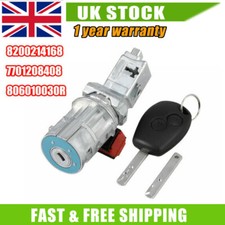 Ignition lock barrel - lock,
