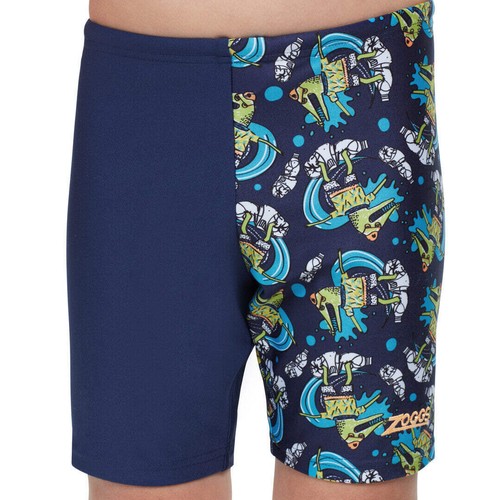 Zoggs boys crocodile surfer - zoggs,