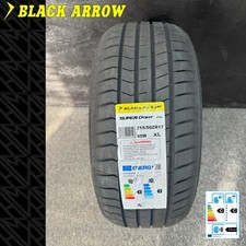 215/50R17 95W XL BLACKARROW