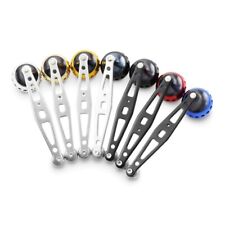 Fishing Reel Handle Alloys