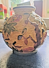 Vintage HJ Wood Staffordshire