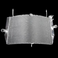 Rezo Performance Aluminium Radiator for Suzuki GSX-S 1000 15-20