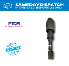 GENUINE 2006-2012 LEXUS LS460 FRONT OS OFFSIDE DRIVER SHOCK ABSORBER 48010-50150