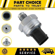 BRAKE PRESSURE SENSOR Fits BMW