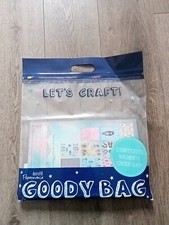  Job Lot Craft Making Cards