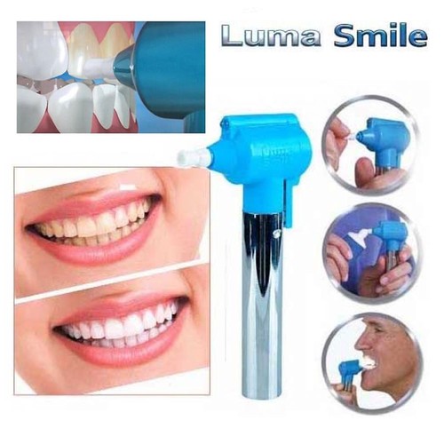 Luma smile dental teeth - luma,