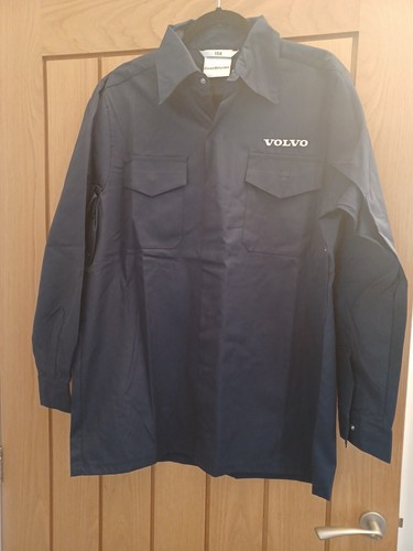 Volvo lightweight navy - volvo, work