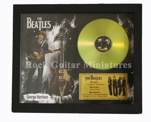 Rgm8940 george harrison the - rgm8940,
