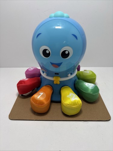 Baby einstein ocean explorers - baby,