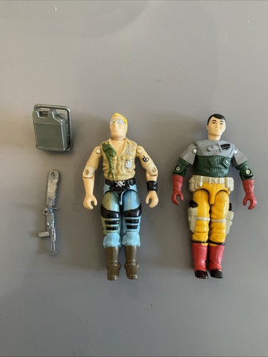 Joe action force - /,